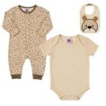 Kit TipTop Oncinha
